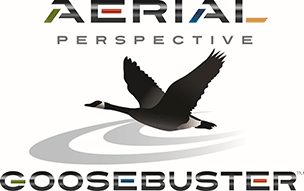 AERIAL PERSPECTIVE GOOSEBUSTER™